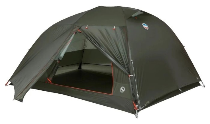 Палатка Big Agnes Copper Spur UL3