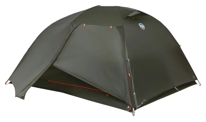 Палатка Big Agnes Copper Spur UL3