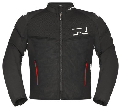 Мотокуртка RICHA STRADALE MESH Black