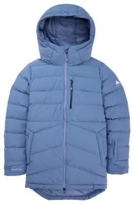 Сноубордична куртка BURTON ( 233621 ) W LOYIL DOWN JK 2024