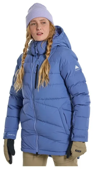 Сноубордична куртка BURTON ( 233621 ) W LOYIL DOWN JK 2024