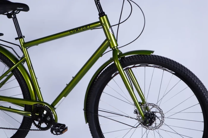 Велосипед ST 28