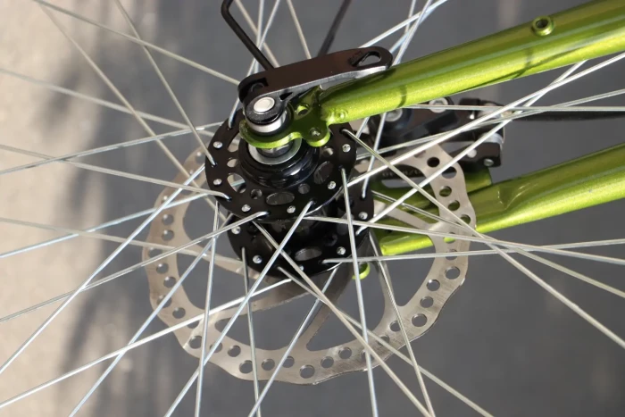 Велосипед ST 28