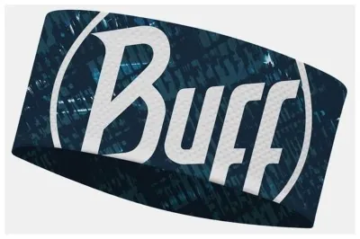 Пов'язка Buff Tech Fleece Headband, Xcross Multi