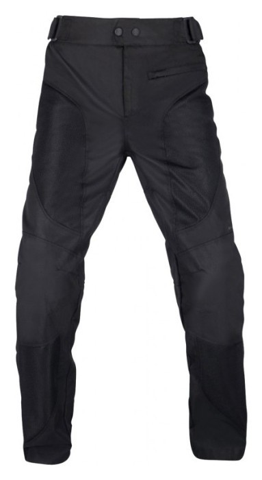 Мотоштани RICHA AIRSUMMER Black
