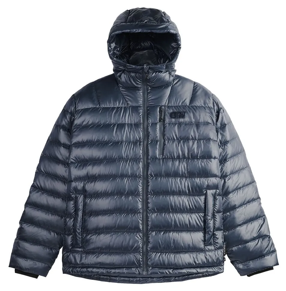 Куртка Picture Organic Mid Puff Down 2024 dark blue (L)
