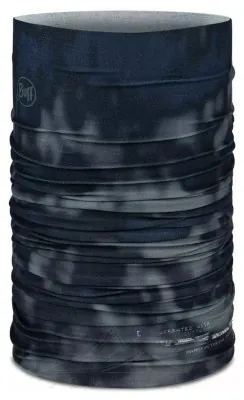 Шарф-труба Buff Coolnet UV, Mines Graphite