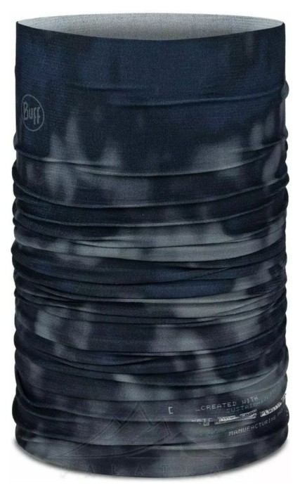 Шарф-труба Buff Coolnet UV, Mines Graphite