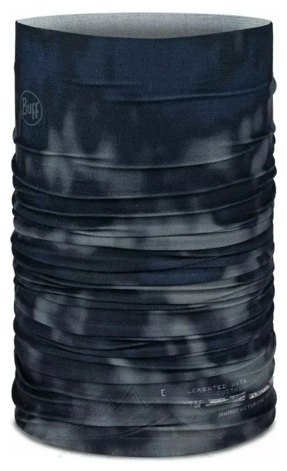 Шарф-труба Buff Coolnet UV, Mines Graphite (SHM_BU 135726.901.10.00)