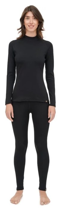 Термофутболка Turbat Yeti Top Wms