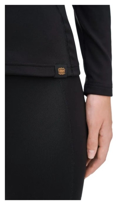 Термофутболка Turbat Yeti Top Wms, укр, укр