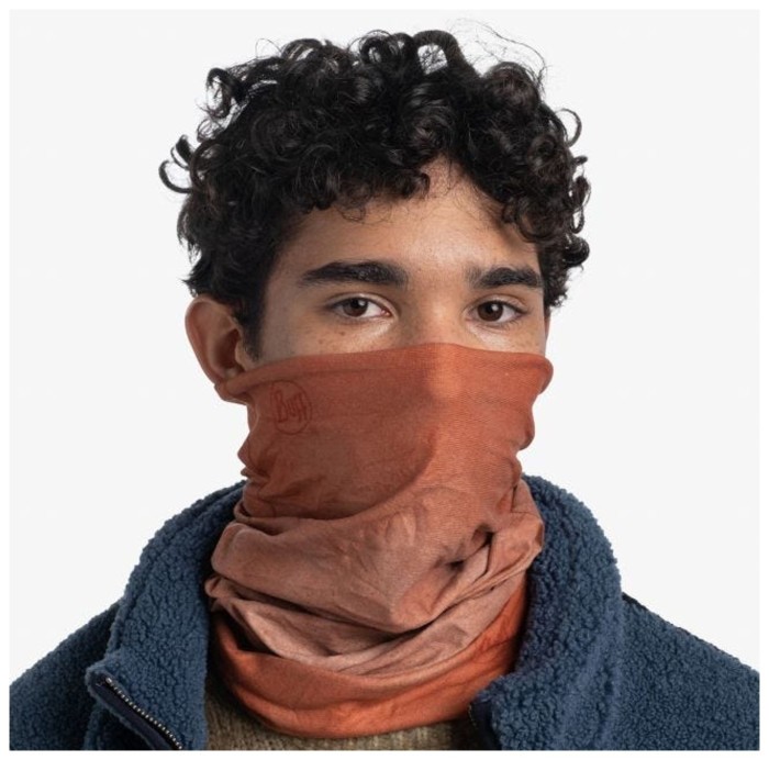 Шарф-труба Buff Original Ecostreth, Nut