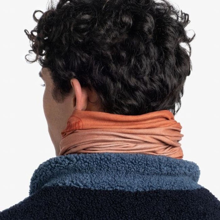 Шарф-труба Buff Original Ecostreth, Nut