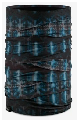 Шарф-труба Buff Polar Reversible, Rowis Night Blue