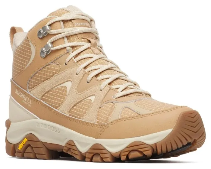 Ботинки Merrell Thermo Snow Grip Mid WP Wmn