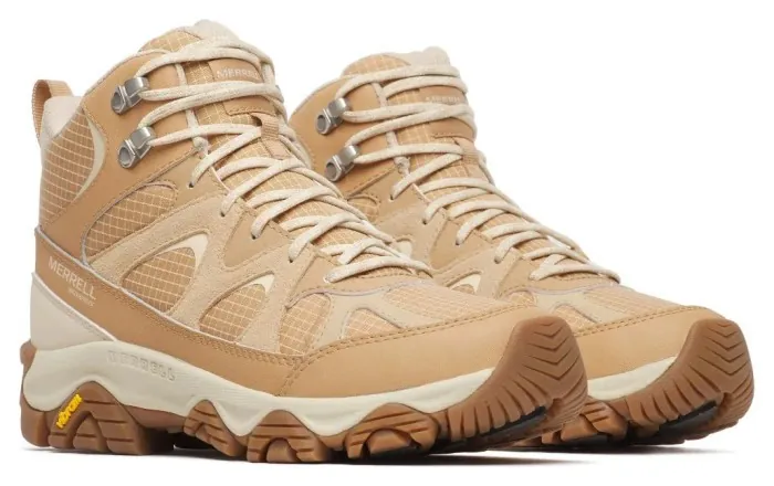 Ботинки Merrell Thermo Snow Grip Mid WP Wmn