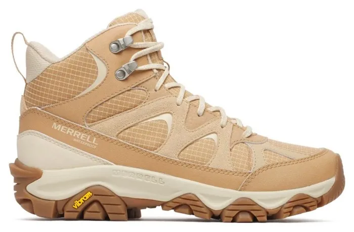 Ботинки Merrell Thermo Snow Grip Mid WP Wmn