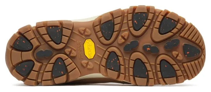 Ботинки Merrell Thermo Snow Grip Mid WP Wmn