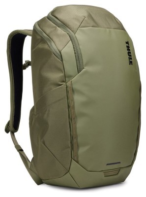 Рюкзак Thule Chasm Backpack 26L (Olivine) 3204982 (TH 3204982)