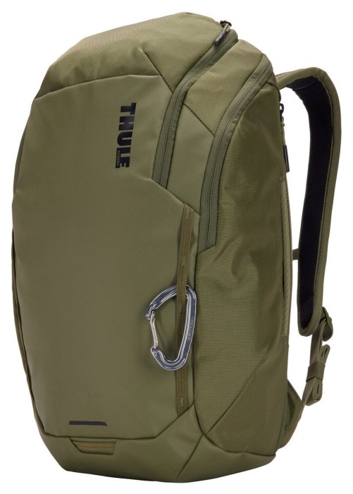 Рюкзак Thule Chasm Backpack 26L (Olivine) 3204982 (TH 3204982), укр, укр
