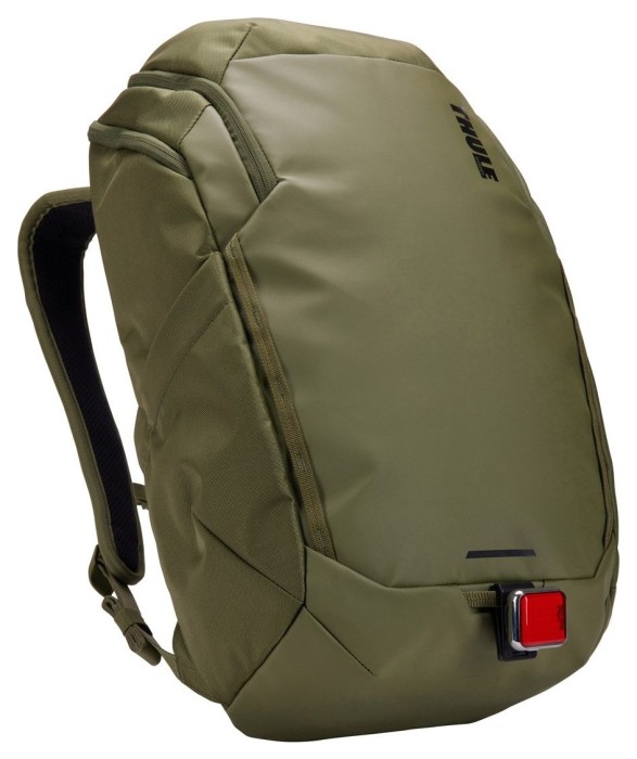 Рюкзак Thule Chasm Backpack 26L (Olivine) 3204982 (TH 3204982), укр, укр
