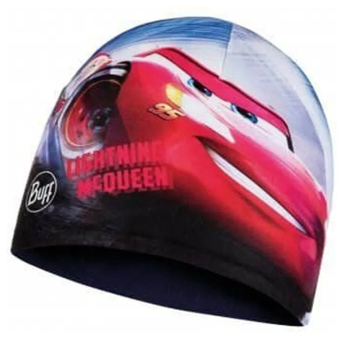 Шапка дитяча (4-8) Buff Cars Child Microfiber & Polar Hat, Lmq Multi