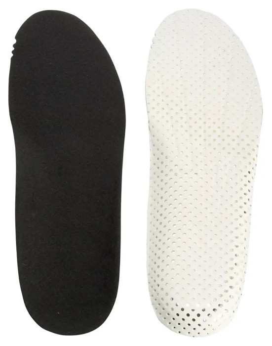 Стельки LOWA Fussbett MT. Insulate, укр, укр