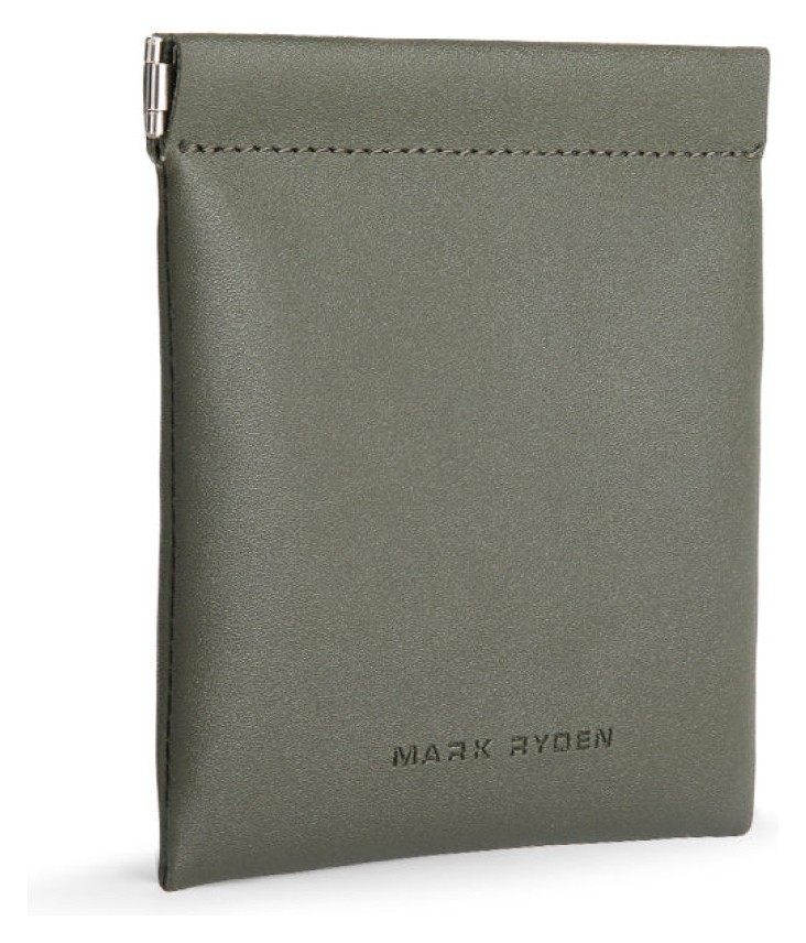 Несесер Mark Ryden MR72 Green, укр, укр