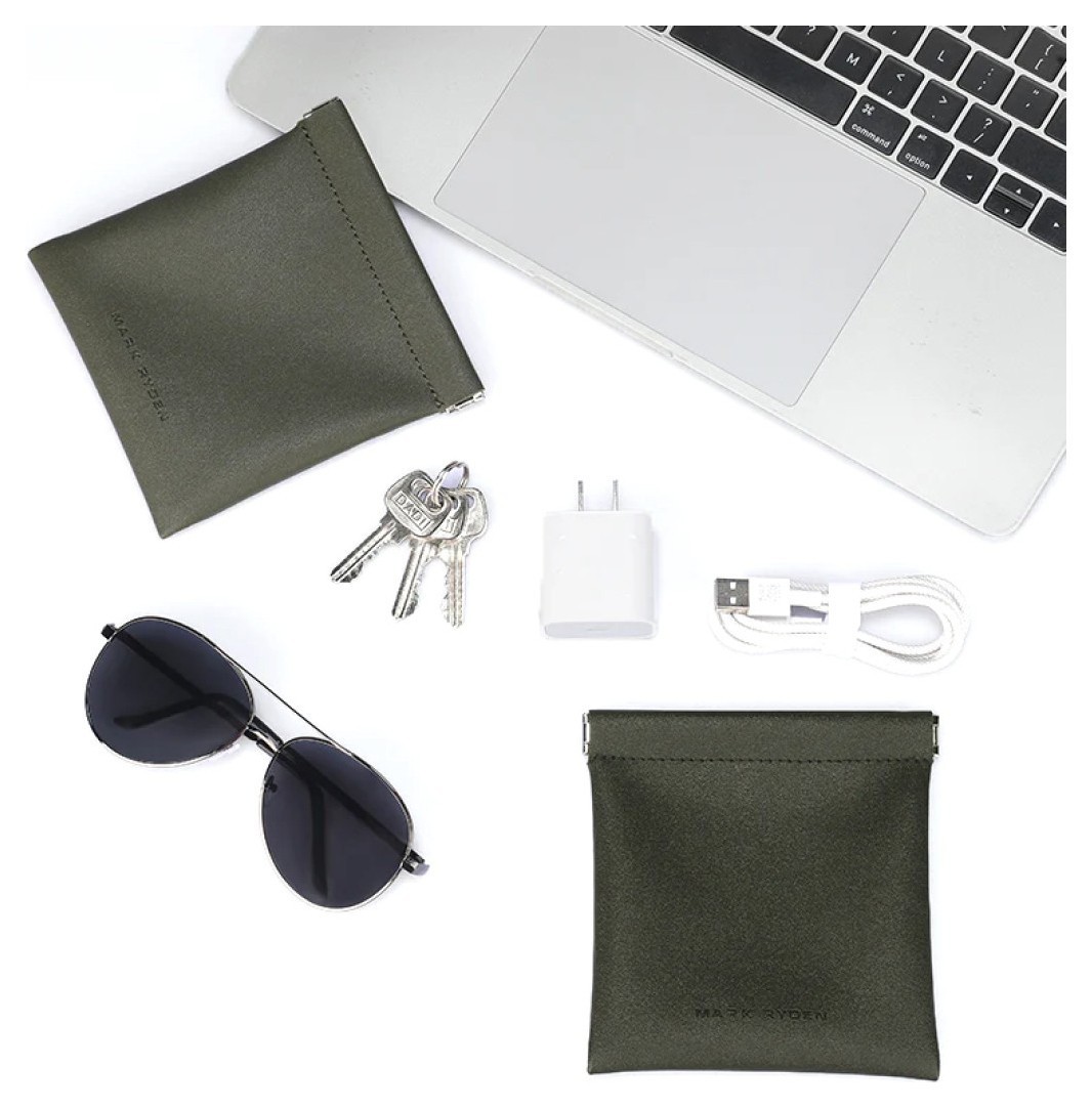 Несесер Mark Ryden MR72 Green