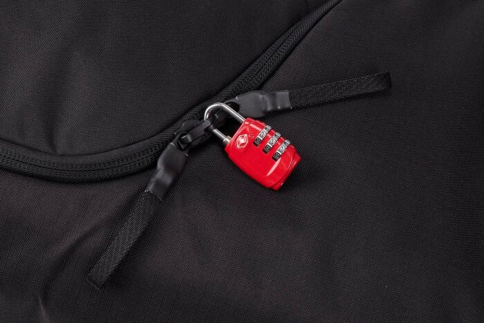 Сумка для сноуборду на колесах Thule RoundTrip Snowboard Roller 165cm (Black) 3205176 (TH 3205176), укр, укр