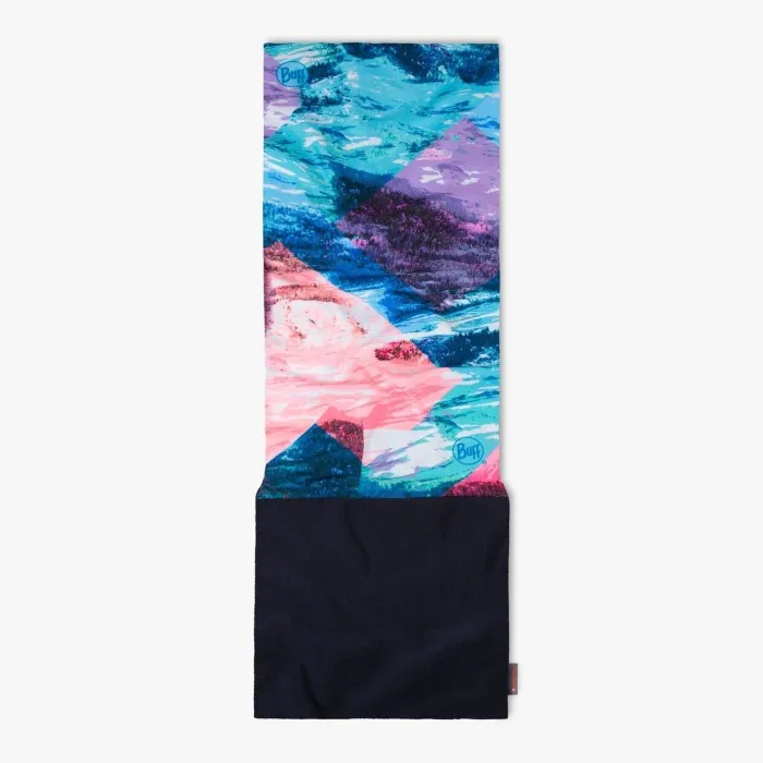 Шарф-труба дитячий (8-12) Buff Junior Polar, Damisar Multi