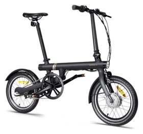 Електровелосипед QiCYCLE F2