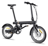 Електровелосипед QiCYCLE F2, укр
