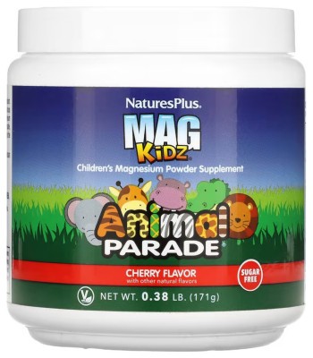 Kids Magnesium Powder - 171g