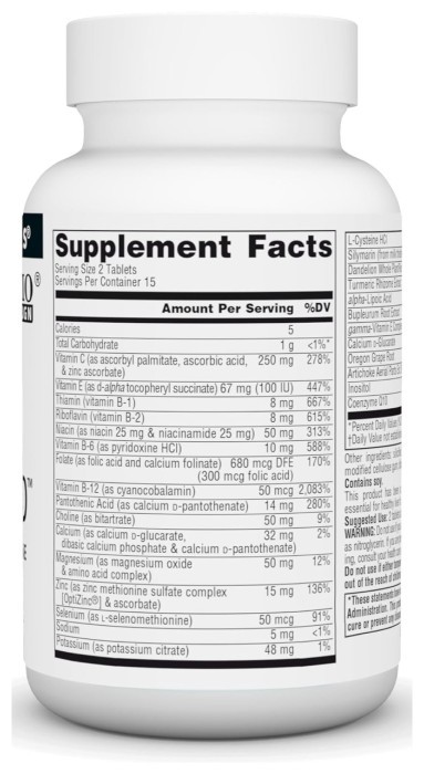 Liver Guard™ - 30 tabs