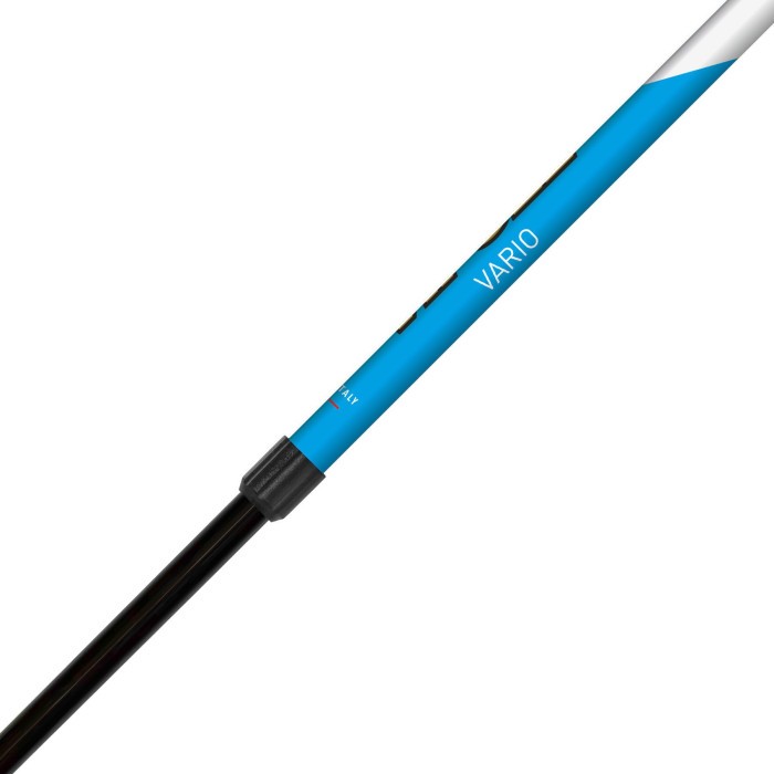 Палки для скандинавской ходьбы Vipole Vario Novice Blue/White (S25 31)
