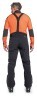 Брюки утепленные мужские Schoeffel SKI PANTS MAROISPITZE M 48 Black 9990 (10-22994-WRH) Фото - 1