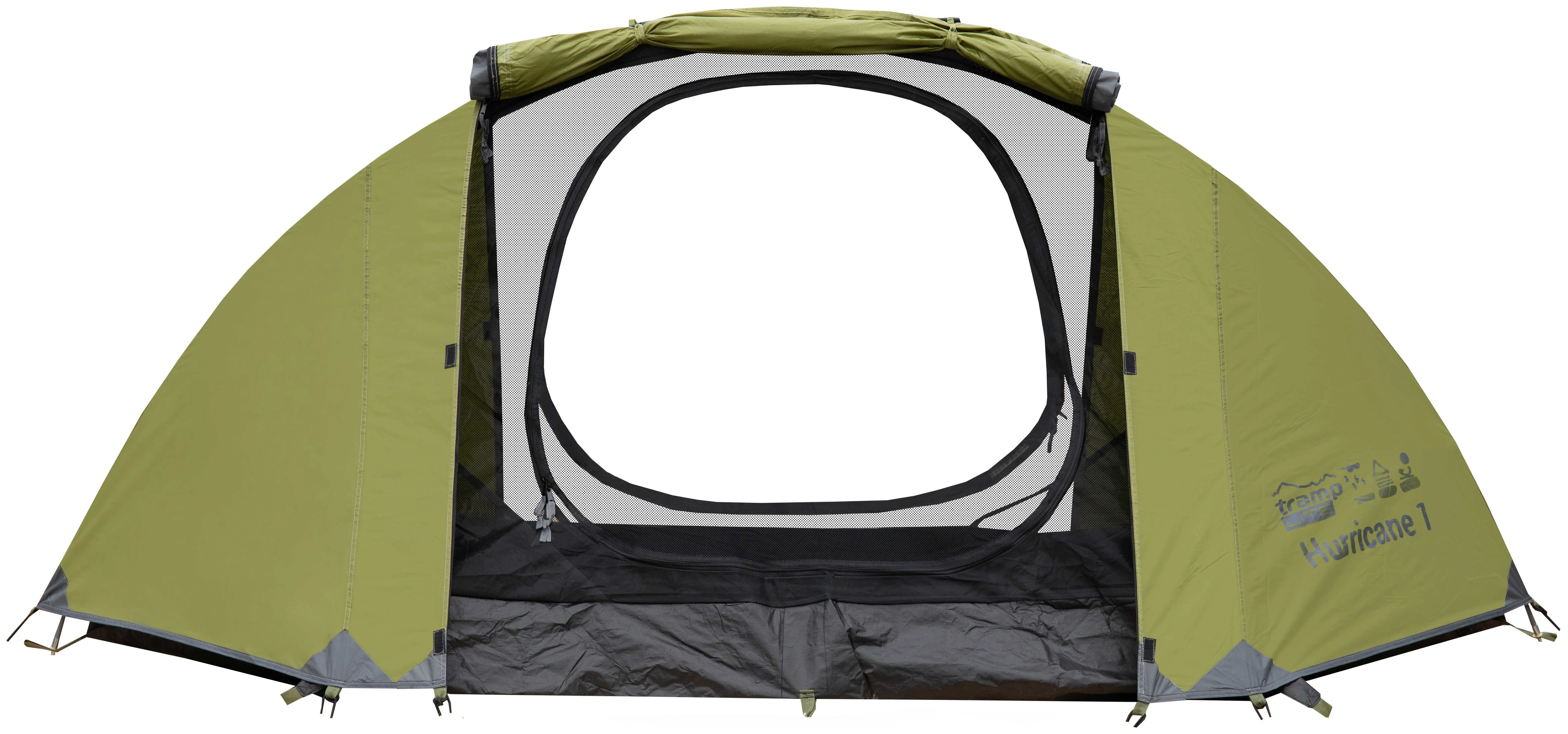 Намет Tramp Lite Hurricane olive UTLT-042 (UTLT-042)