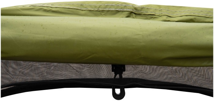 Намет Tramp Lite Hurricane olive UTLT-042
