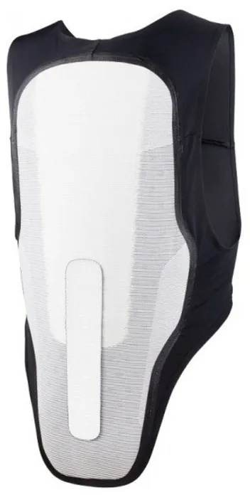 Защита спины POC Spine VPD Comp Back Uranium Black, р.M