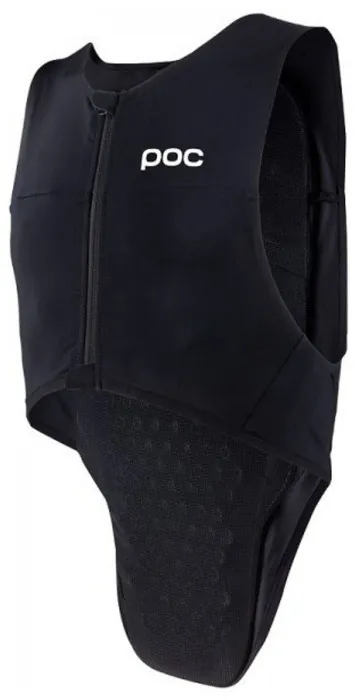 Защита спины POC Spine VPD Comp Back Uranium Black, р.M