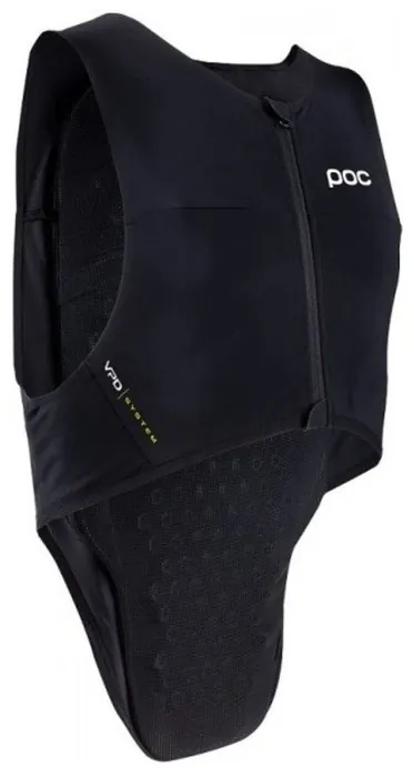 Защита спины POC Spine VPD Comp Back Uranium Black, р.M