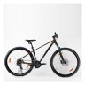 Велосипед KTM CHICAGO 292 29" рама XL/53 темно-зелений 2022/2023 Фото - 1