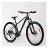 Велосипед KTM CHICAGO 292 29" рама XL/53 темно-зелений 2022/2023 Фото - 2