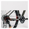 Велосипед KTM CHICAGO 292 29" рама XL/53 темно-зелений 2022/2023 Фото - 6