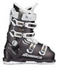 Ботинки горнолыжные Nordica THE CRUISE 75 W 37 (235мм) Black p./white/bronze (05065200-WRH)
