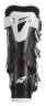 Ботинки горнолыжные Nordica THE CRUISE 75 W 37 (235мм) Black p./white/bronze (05065200-WRH) Фото - 3