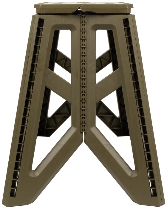 Стілець Tribe Camp Chair High пластиковий T-EF-0002-olive