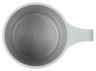 Lifeventure кружка Ellipse Mug light grey Фото - 1