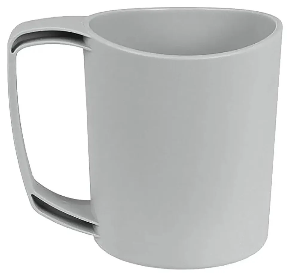 Кухоль Lifeventure Ellipse Mug light grey (75380)